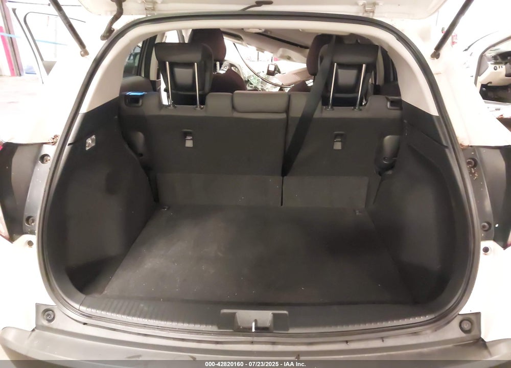 2021 HONDA HR-V VIN: 3CZRU6H57MM740592