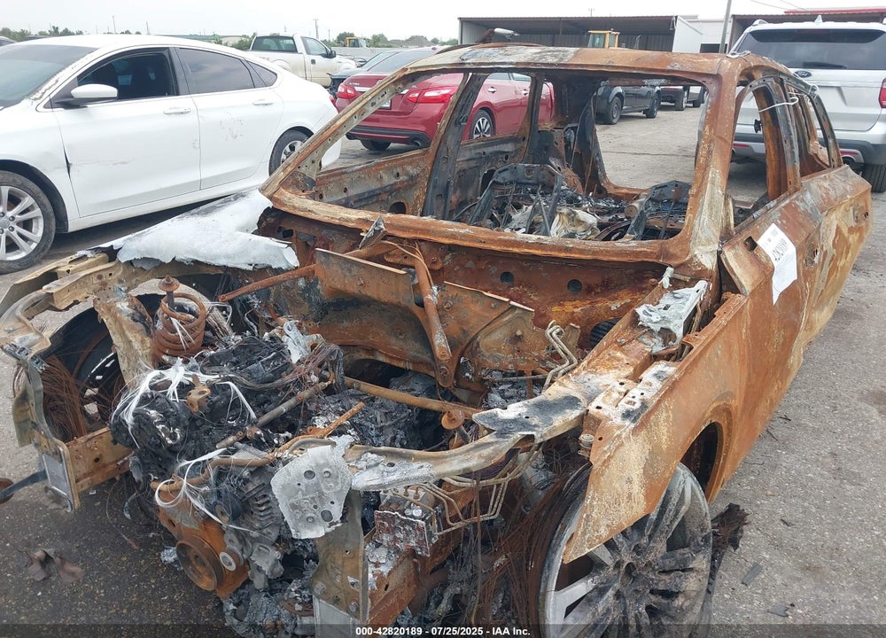 2018 AUDI Q5 VIN: WA1BNAFY2J2070645