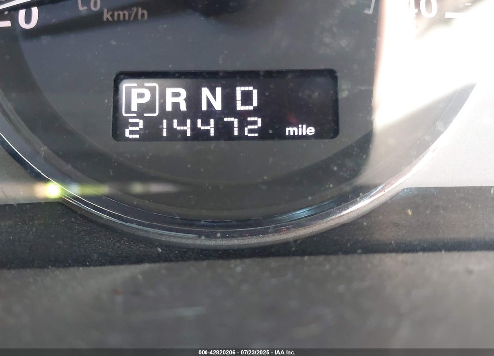 2008 JEEP GRAND CHEROKEE VIN: 1J8HR68M68C242958