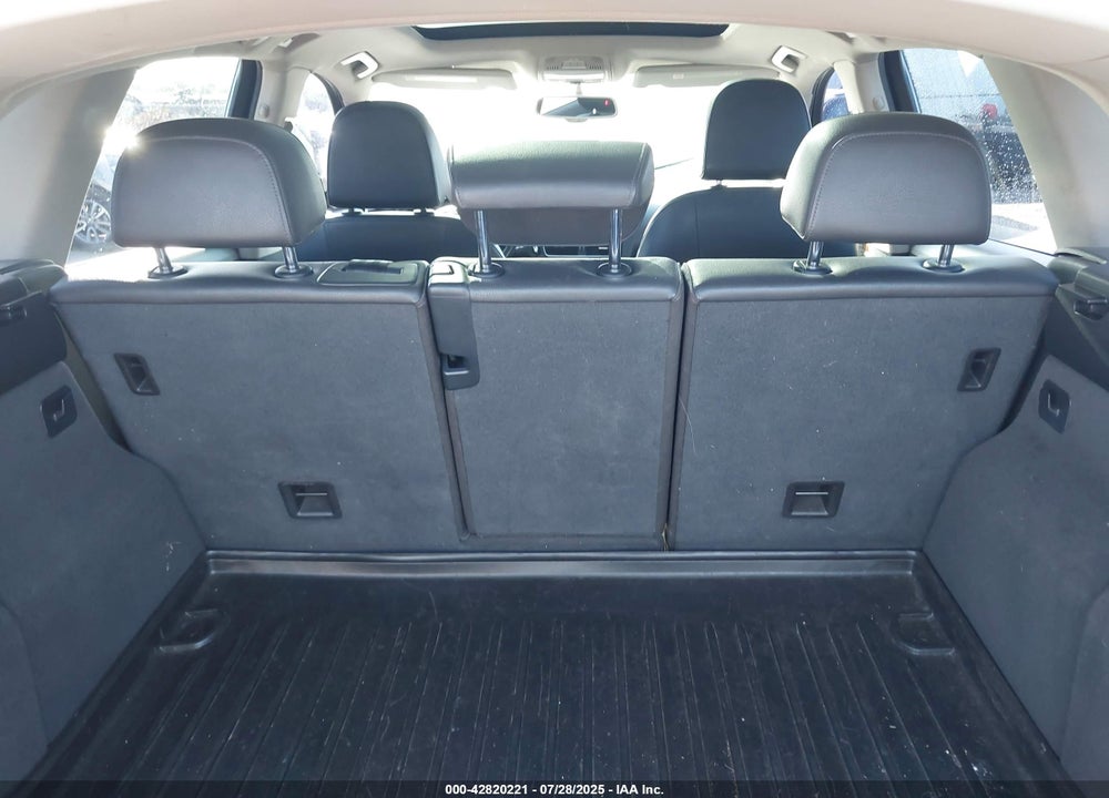 2012 AUDI Q5 VIN: WA1LFAFP9CA106333