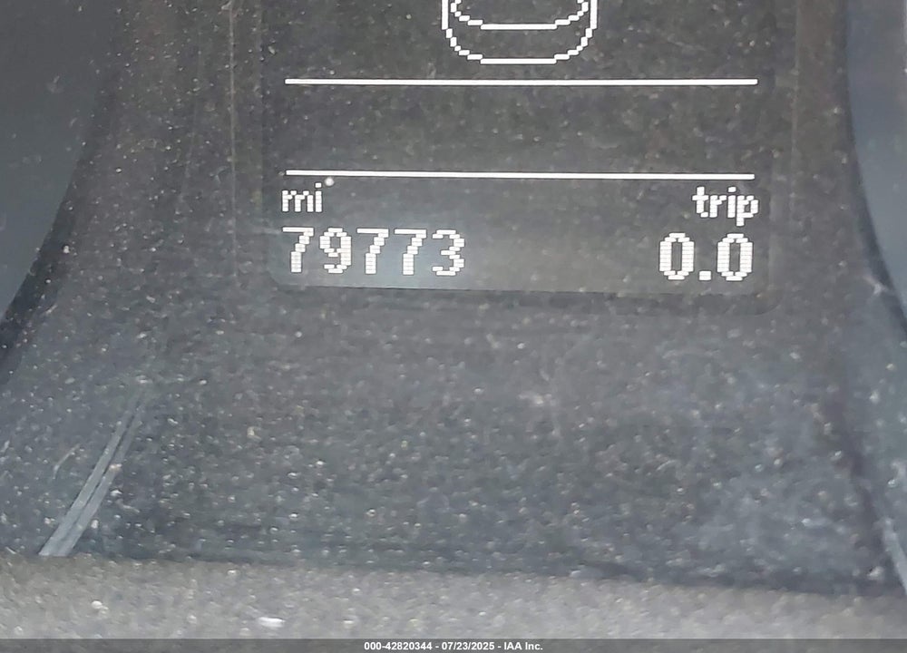 2017 VOLKSWAGEN JETTA VIN: 3VWDB7AJ4HM412763