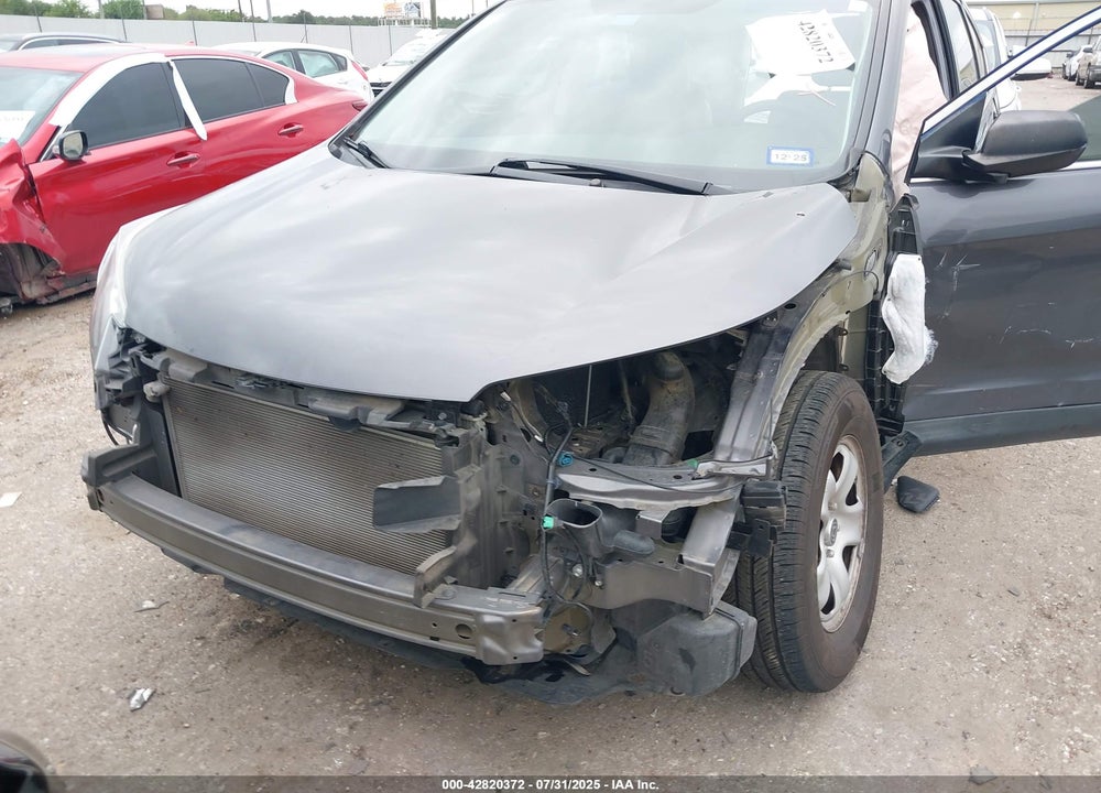 2015 HONDA CR-V VIN: 5J6RM3H32FL003270