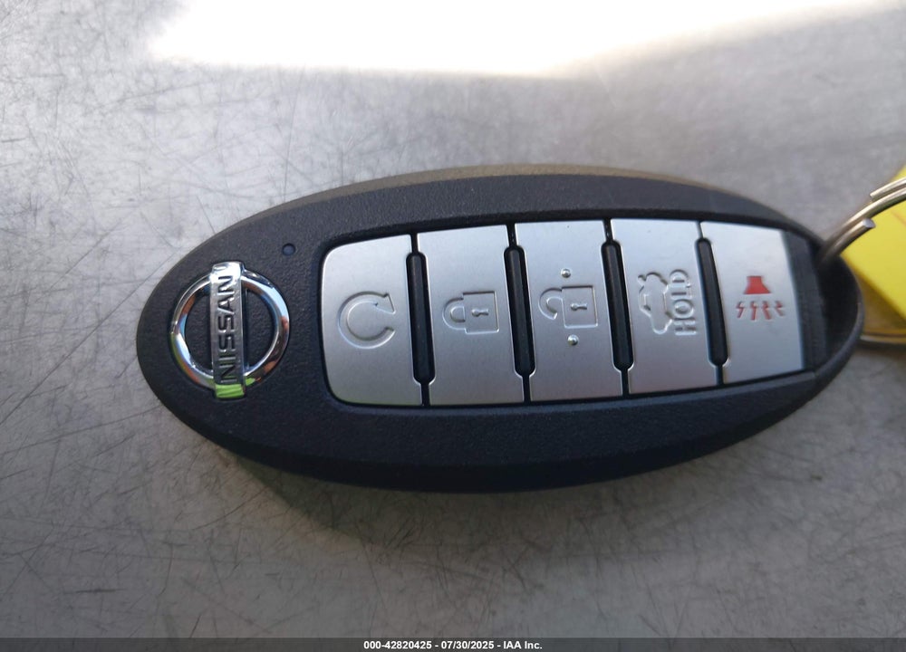 2023 NISSAN SENTRA VIN: 3N1AB8DV6PY240479