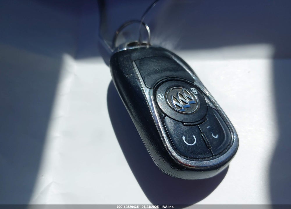 2019 BUICK ENCORE VIN: KL4CJASB9KB805592