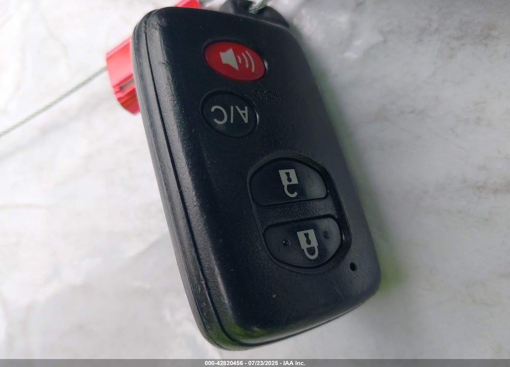 2015 TOYOTA PRIUS VIN: JTDKN3DU7F1907839