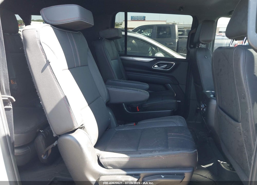 2023 CHEVROLET SUBURBAN VIN: 1GNSKEKD6PR559999
