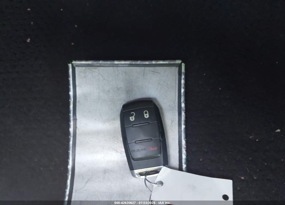 2023 RAM 2500 VIN: 3C6UR5DL2PG611184