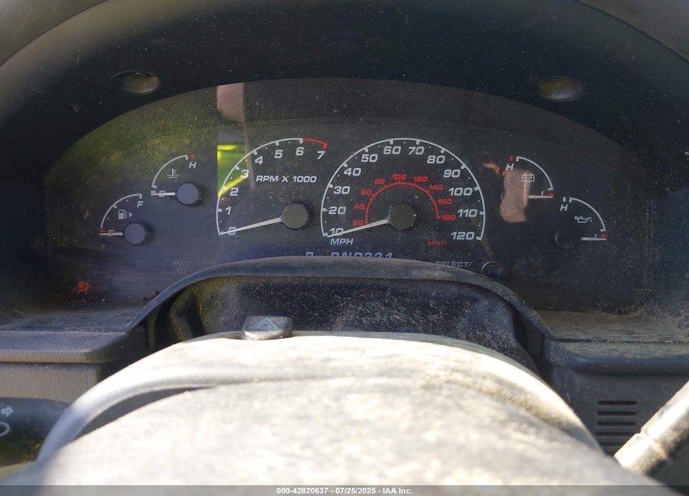 2002 FORD EXPLORER XLT VIN: 1FMZU63KX2ZC89524