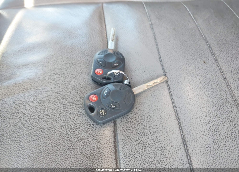 2014 FORD ESCAPE VIN: 1FMCU0G95EUC08036