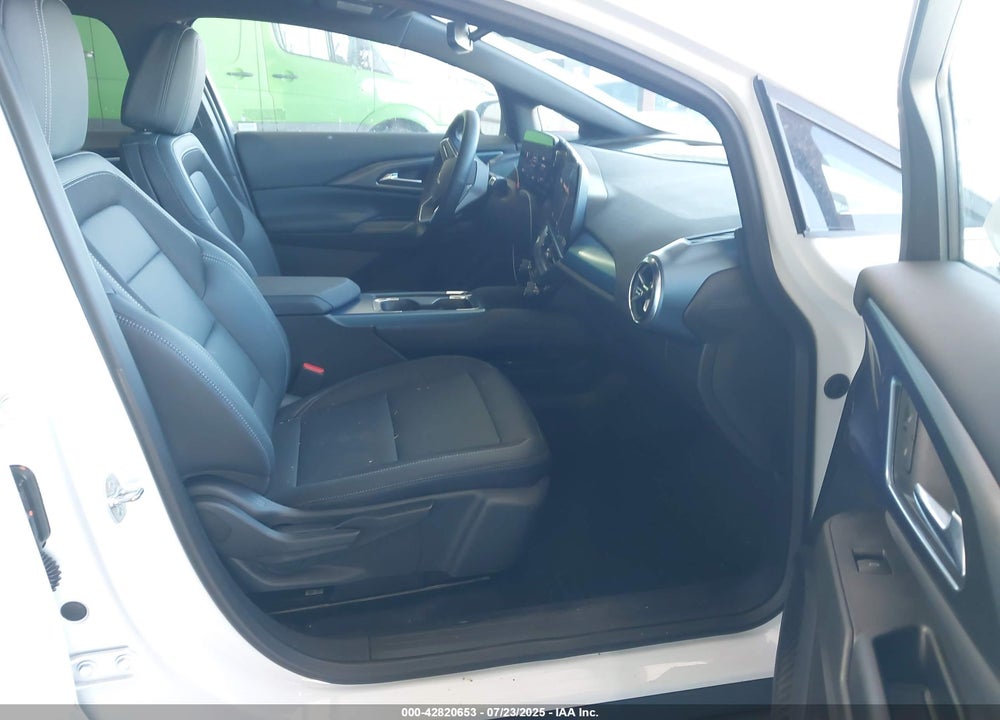 2024 CHEVROLET EQUINOX VIN: 3GN7DLRP2RS245335