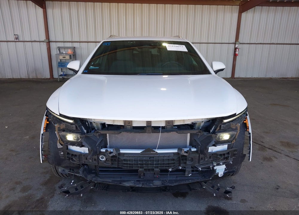 2024 CHEVROLET EQUINOX VIN: 3GN7DLRP2RS245335