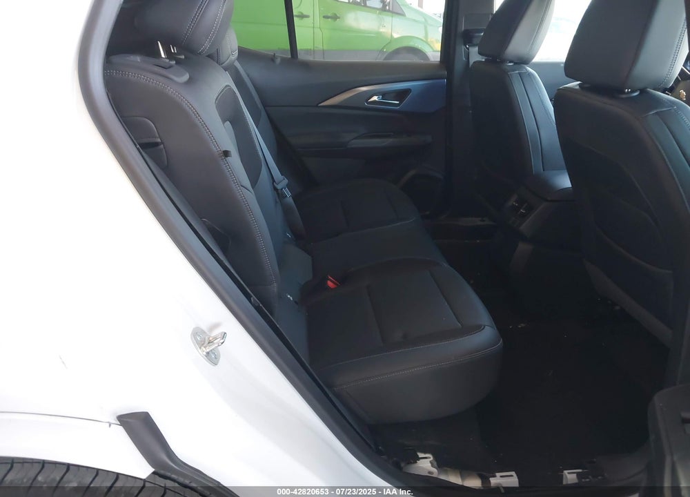 2024 CHEVROLET EQUINOX VIN: 3GN7DLRP2RS245335