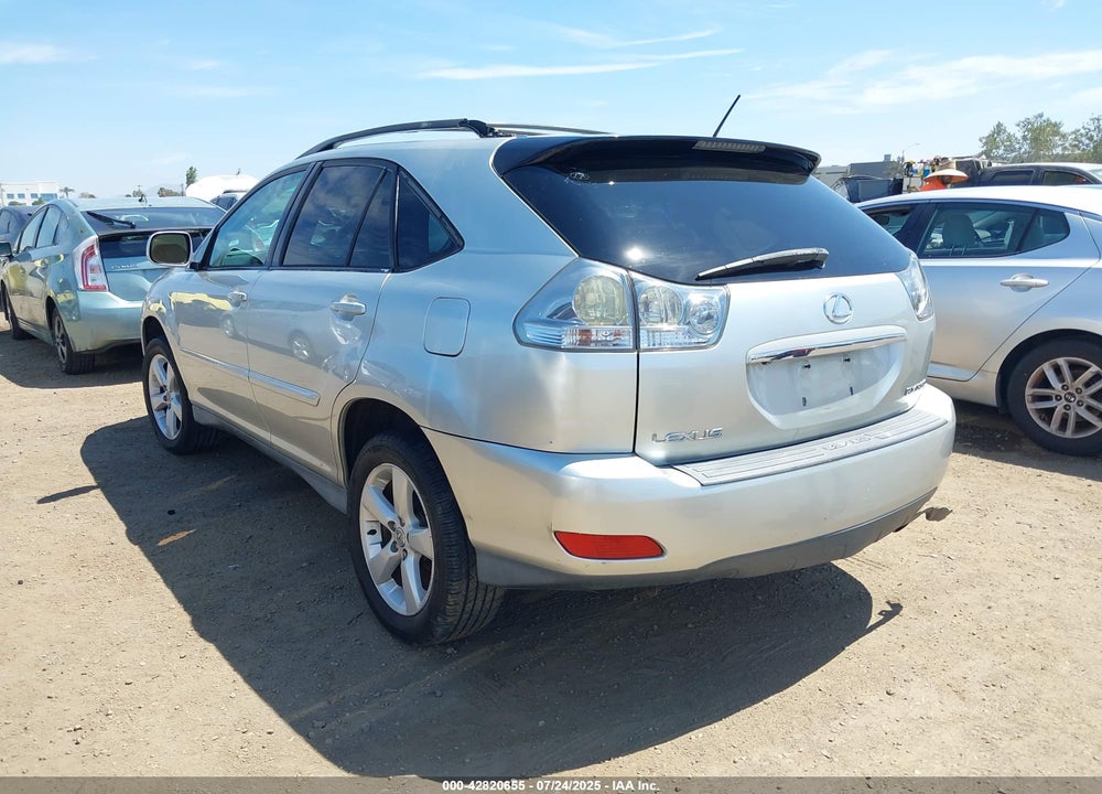 2005 LEXUS RX 330 VIN: 2T2GA31U65C035875