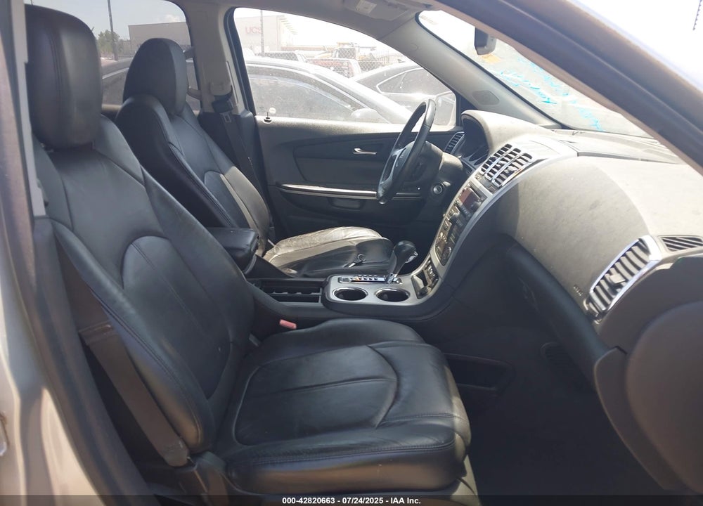 2012 GMC ACADIA VIN: 1GKKRRED2CJ403608