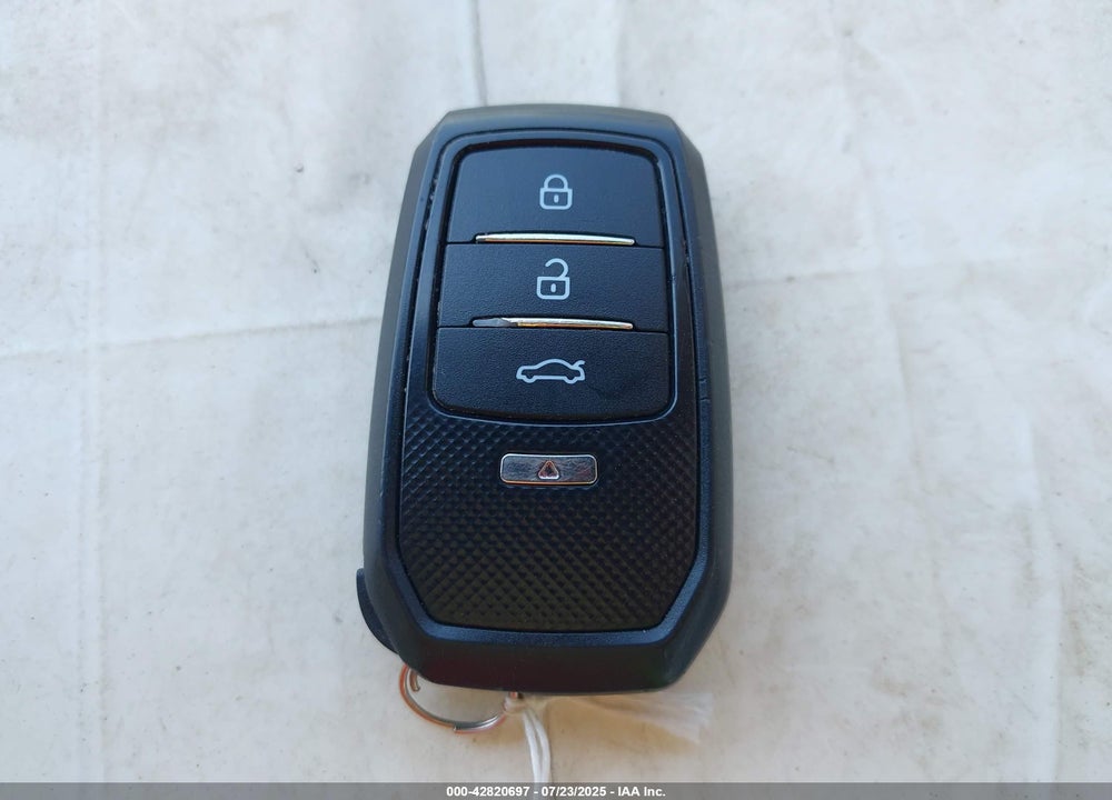 2021 TOYOTA HIGHLANDER VIN: 5TDGZRAHXMS083629