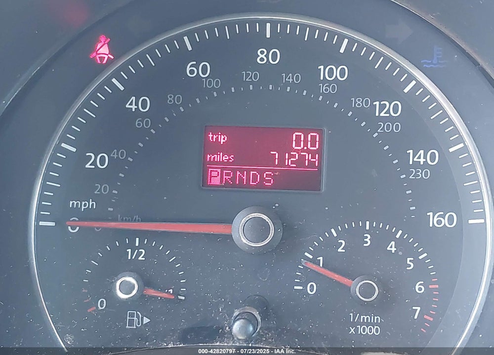 2006 VOLKSWAGEN NEW BEETLE 2.5 VIN: 3VWRF31Y06M324516