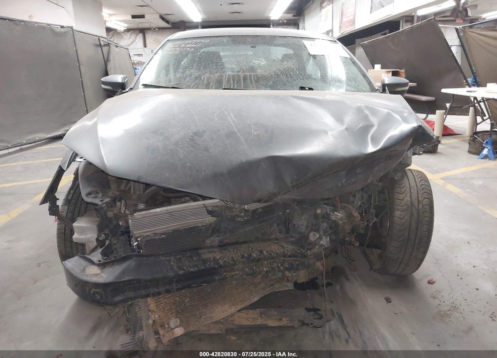 2014 VOLKSWAGEN JETTA 1.8T SE VIN: 3VWD17AJ4EM222685