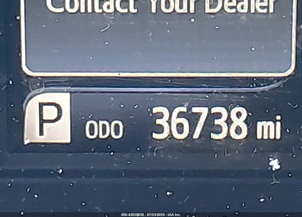2018 TOYOTA SIENNA LE 8 PASSENGER VIN: 5TDKZ3DC3JS908591