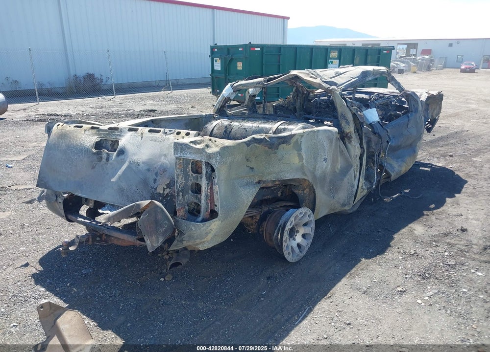 2011 GMC SIERRA 1500 SLE VIN: 1GTR2VE32BZ248976