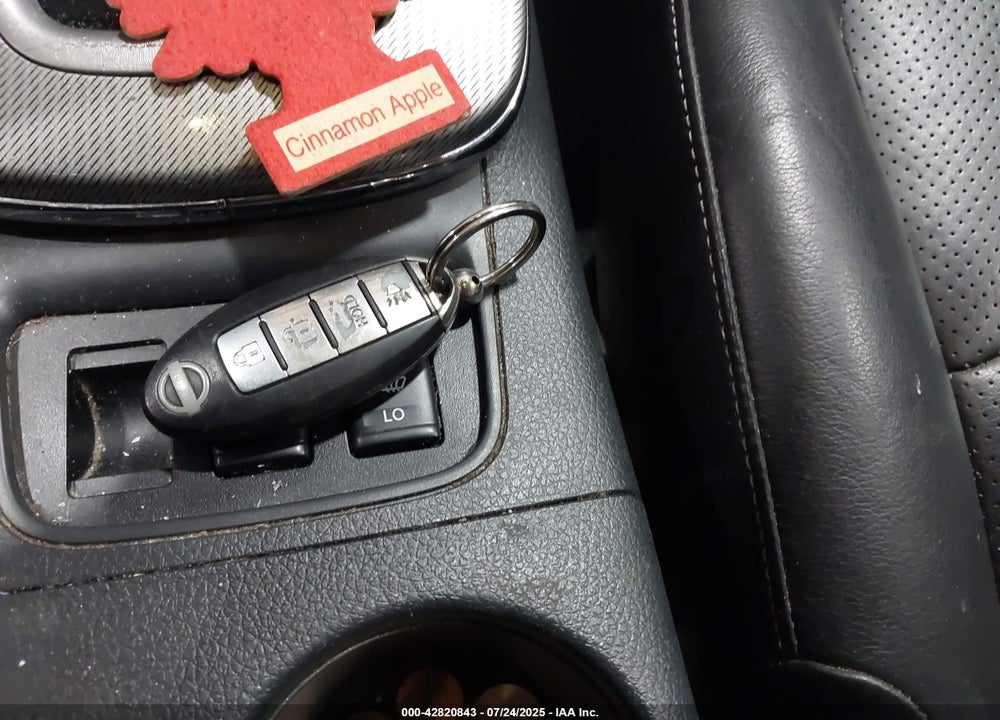 2015 NISSAN SENTRA VIN: 3N1AB7AP0FY285691