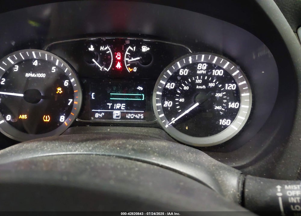 2015 NISSAN SENTRA VIN: 3N1AB7AP0FY285691