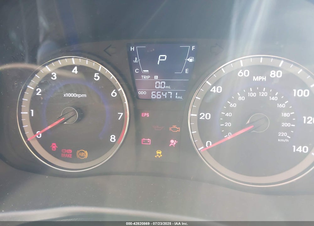 2013 HYUNDAI ACCENT VIN: KMHCT5AE0DU082236
