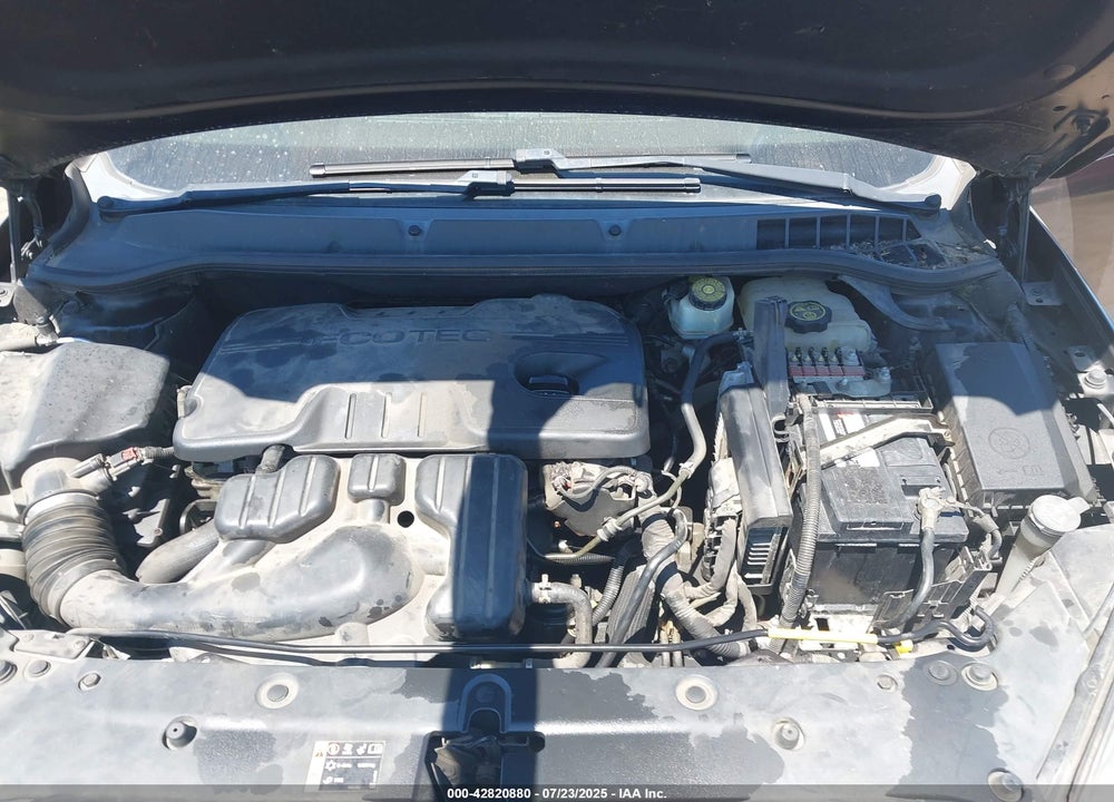 2013 BUICK VERANO VIN: 1G4PP5SK1D4239525