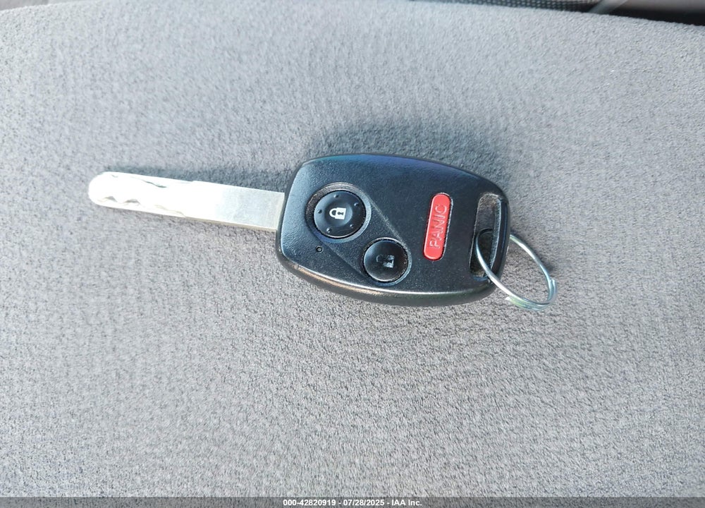 2008 HONDA CIVIC LX VIN: 1HGFA16538L017077