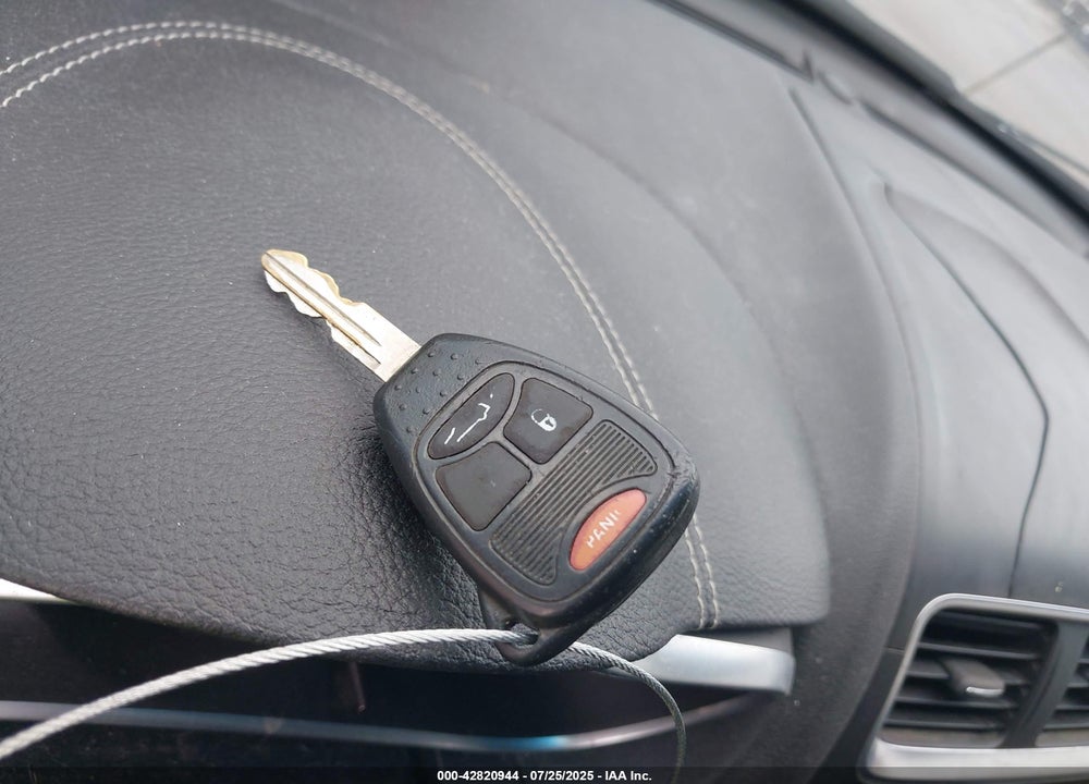 2012 DODGE AVENGER VIN: 1C3CDZAB3CN141310