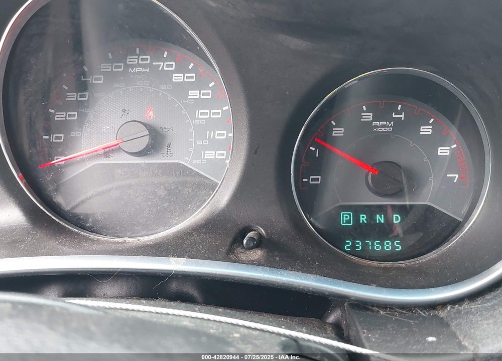 2012 DODGE AVENGER VIN: 1C3CDZAB3CN141310