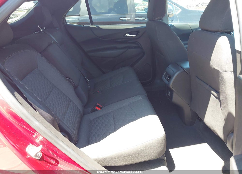 2020 CHEVROLET EQUINOX FWD LT 1.5L TURBO VIN: 3GNAXKEV3LS503932