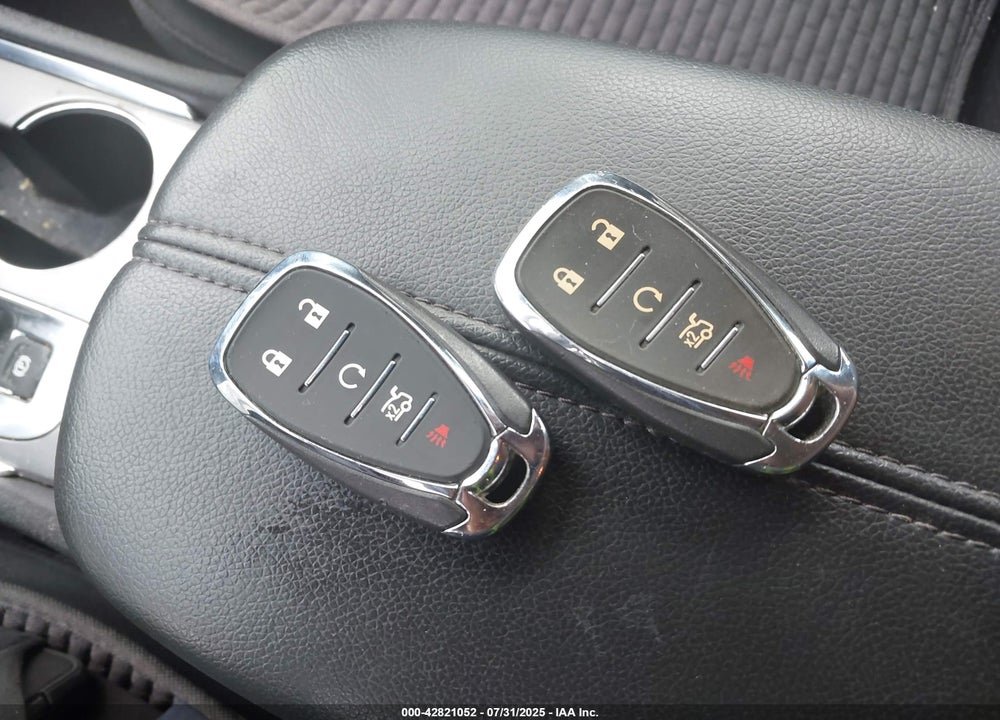 2023 CHEVROLET MALIBU FWD 1LT VIN: 1G1ZD5ST4PF210889