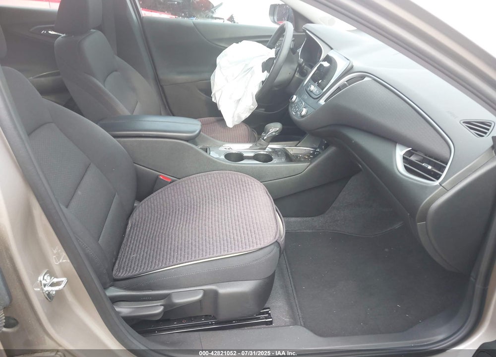 2023 CHEVROLET MALIBU FWD 1LT VIN: 1G1ZD5ST4PF210889