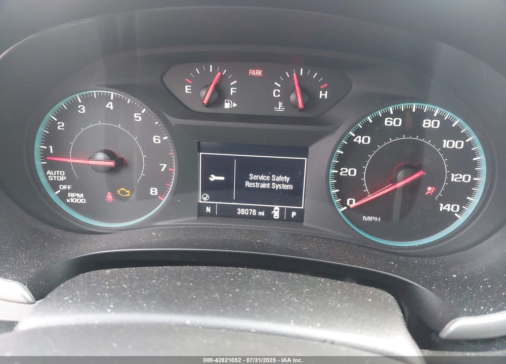 2023 CHEVROLET MALIBU FWD 1LT VIN: 1G1ZD5ST4PF210889
