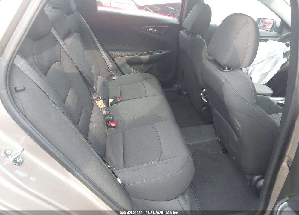 2023 CHEVROLET MALIBU FWD 1LT VIN: 1G1ZD5ST4PF210889