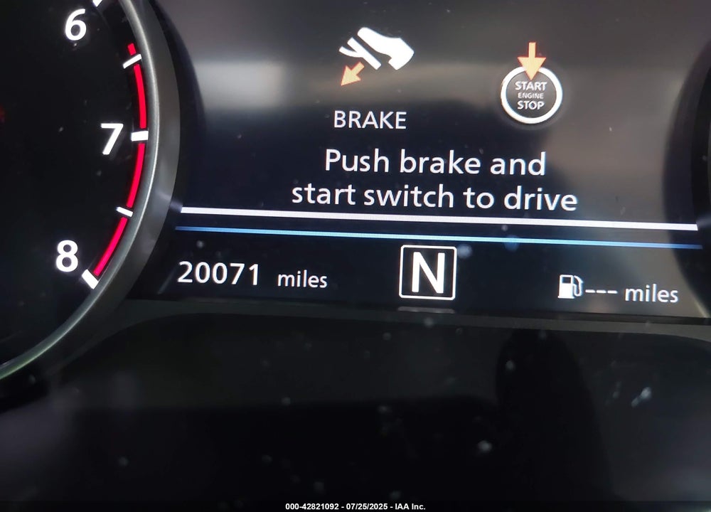 2023 NISSAN SENTRA VIN: 3N1AB8CV9PY311773