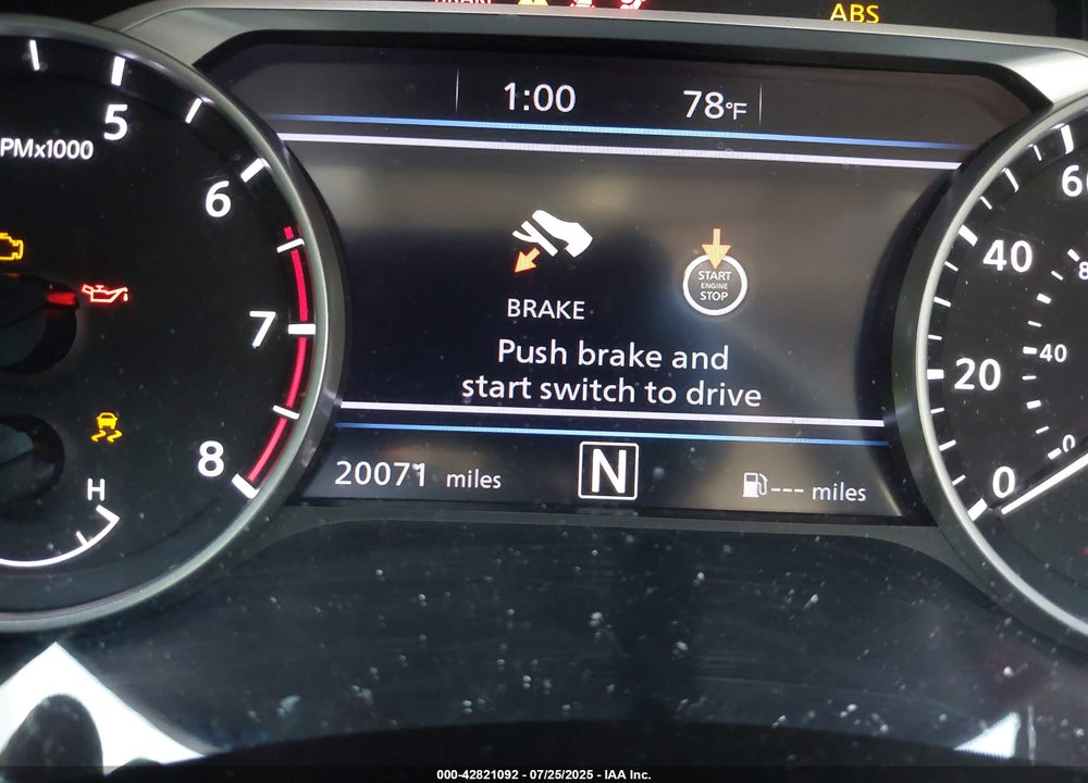 2023 NISSAN SENTRA VIN: 3N1AB8CV9PY311773