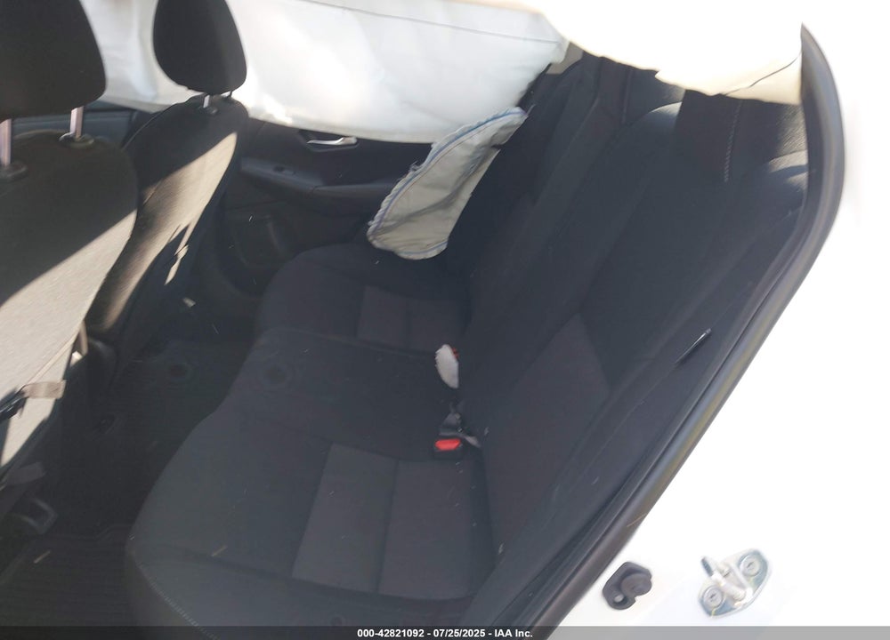 2023 NISSAN SENTRA VIN: 3N1AB8CV9PY311773