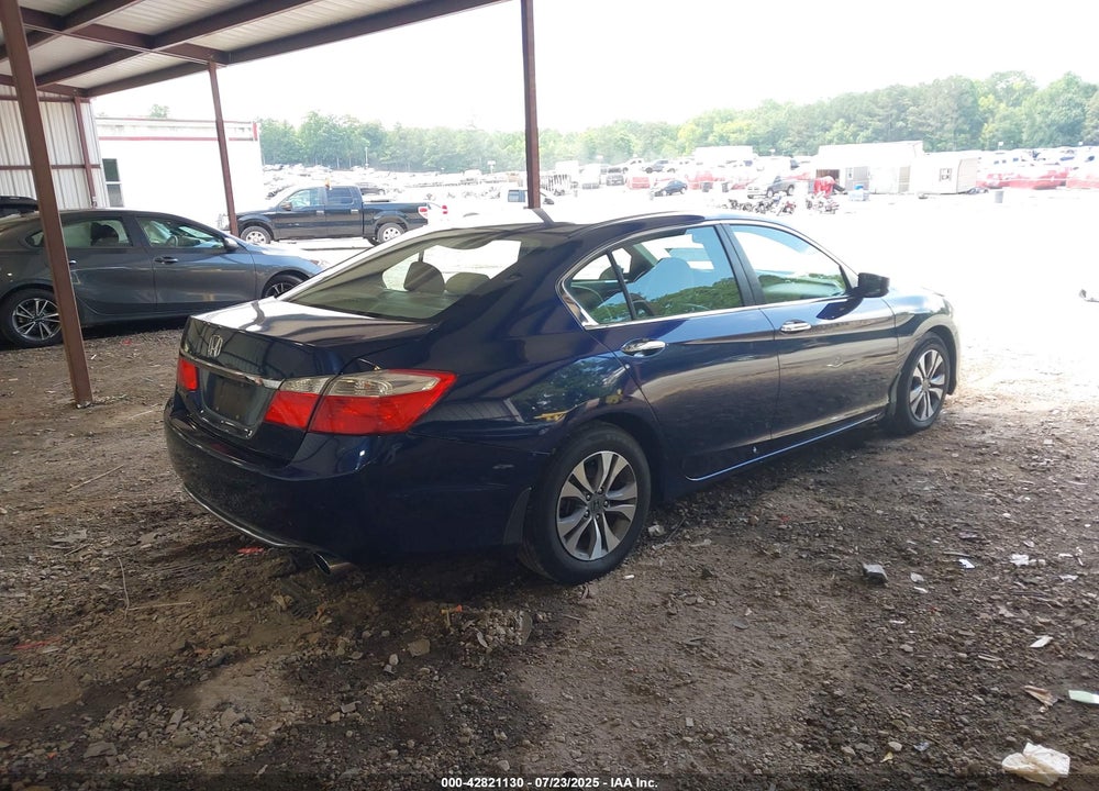 2015 HONDA ACCORD VIN: 1HGCR2F37FA092986