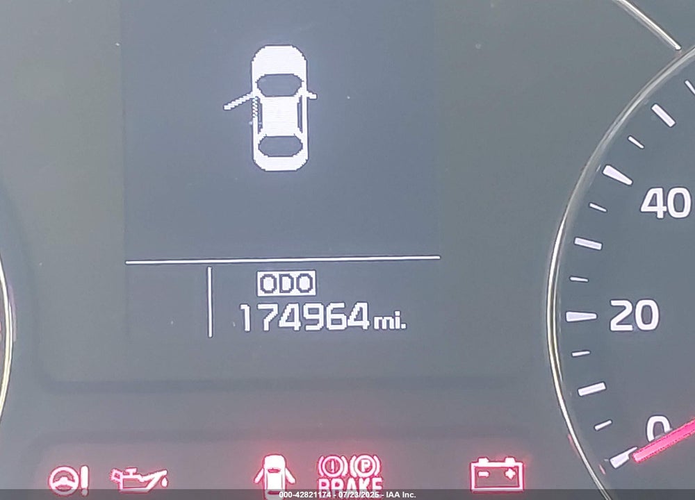 2015 KIA FORTE VIN: KNAFZ5A34F5283906