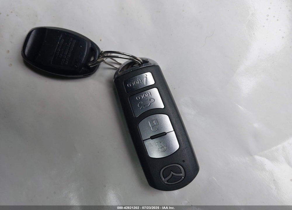 2015 MAZDA 3 VIN: 3MZBM1U71FM146744