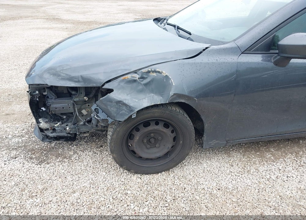 2015 MAZDA 3 VIN: 3MZBM1U71FM146744