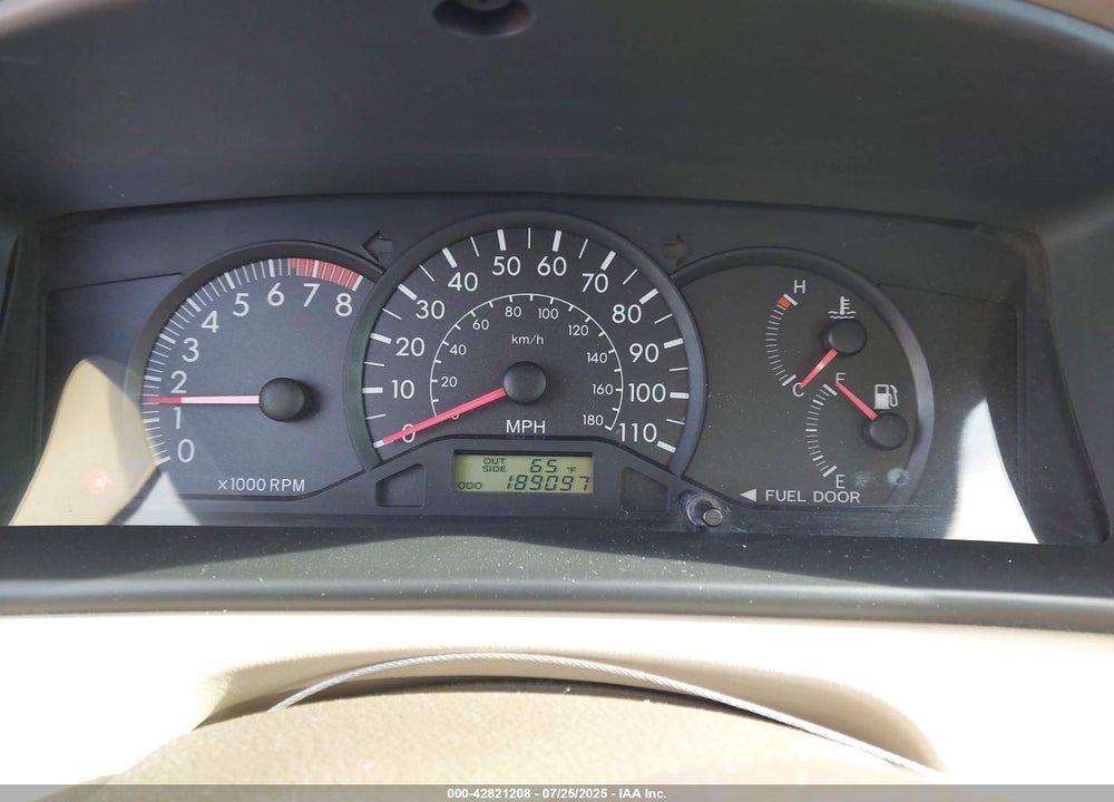 2008 TOYOTA COROLLA VIN: 1NXBR32E48Z975240