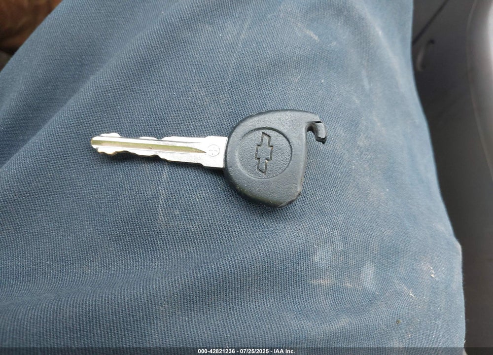 2007 CHEVROLET MALIBU VIN: 1G1ZS58F57F122571