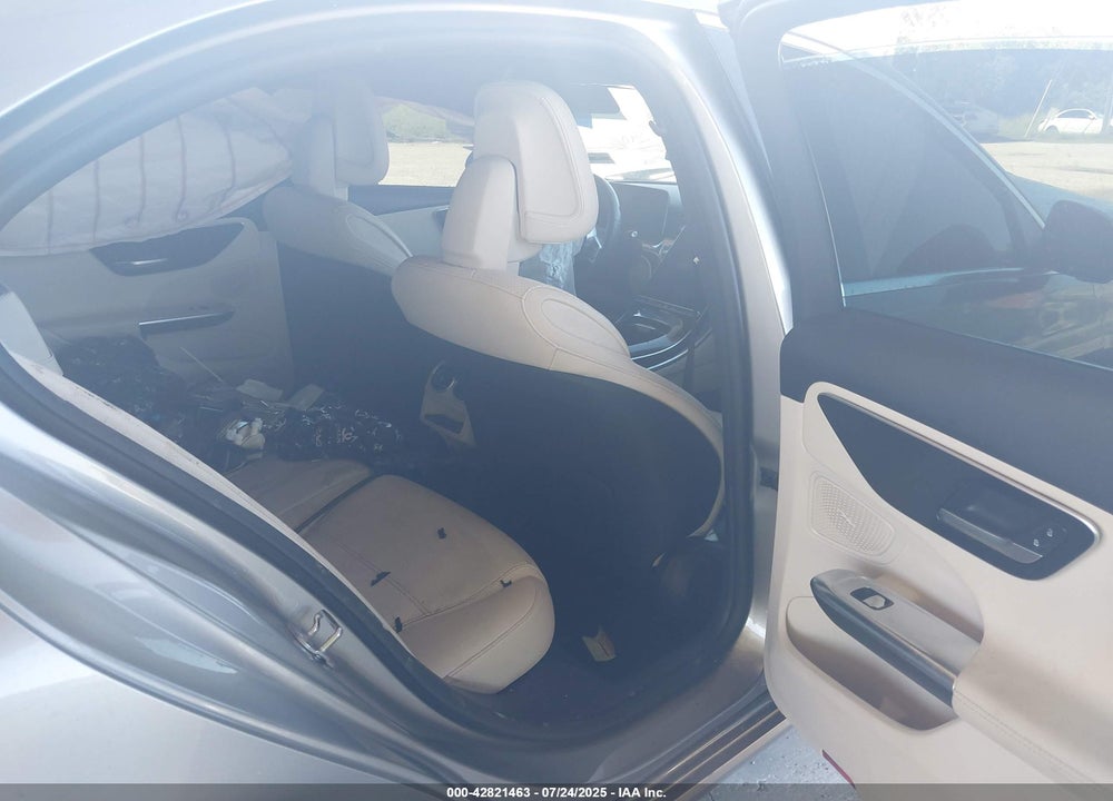 2023 MERCEDES-BENZ C CLASS VIN: W1KAF4GB6PR131690