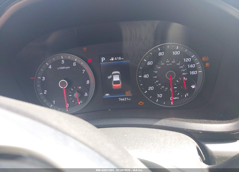 2019 HYUNDAI SONATA LIMITED 2.0T VIN: 5NPE34AB4KH753573