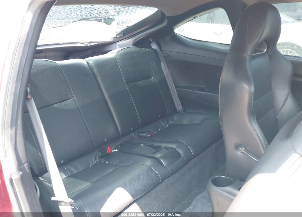 2003 ACURA RSX VIN: JH4DC54803C014939