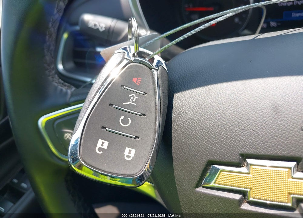 2023 CHEVROLET EQUINOX VIN: 3GNAXTEG6PL252430