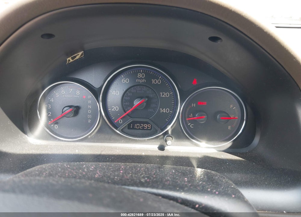 2003 HONDA CIVIC LX VIN: 1HGES16583L026374