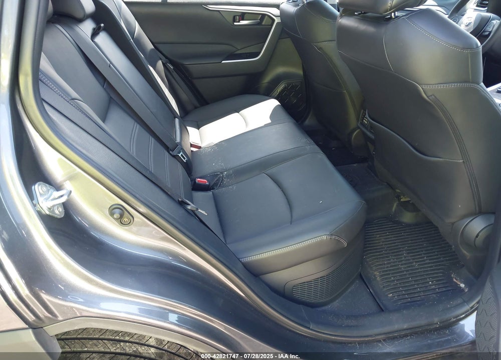 2024 TOYOTA RAV4 HYBRID VIN: 4T3B6RFV8RU144922